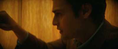 Oh, sorry, if I had
pliers, I could, - Young Werther