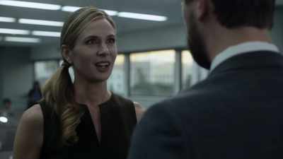 - Oh, sorry.
I was just thinking about-- - Corporate