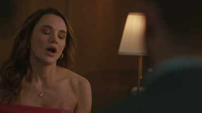 Oh, sorry, I thought
that you said Maisie. - The Professional Bridesmaid