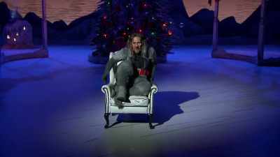 Oh, sorry, I'm just - Dr. Seuss' The Grinch Musical