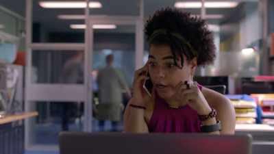 - Oh, sorry?
- It just sounds like - My Life Is Murder