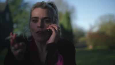 Oh, sorry, Lorraine. Sorry, Kate. - I Hate Suzie