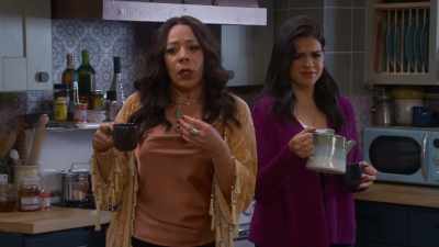 Oh, sorry; My therapist... - Lopez vs Lopez