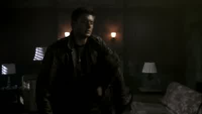 Oh, sorry. - Supernatural