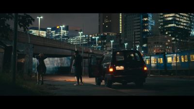 Oh, sorry. - Love Me