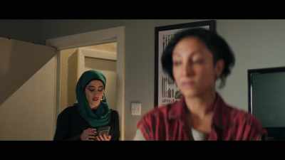 - Oh, sorry, - We Are Lady Parts