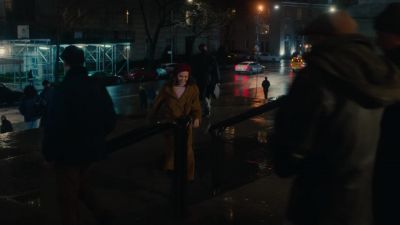 Oh, sorry, sorry, ma'am.
Museum is closed. - This Is Us