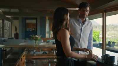 - Oh. Sorry.
- Sorry. - Family Law