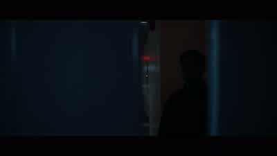 Oh, sorry, sorry. - Moonfall