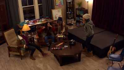 Oh, sorry.
Yeah. Okay. - Prank Encounters
