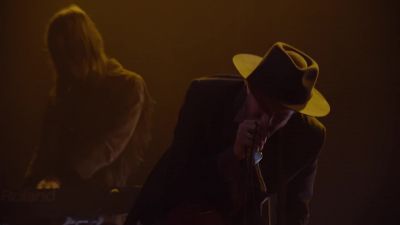 ♪ Oh my soul ♪ - Twin Peaks