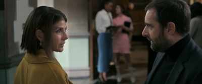 Oh, you sound paranoid, Claire.
I am only here to help. - Upgraded