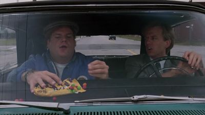 Oh that sounds good - Tommy Boy