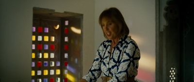 Oh spare me your explanation Do you think I'm jealous - The Best Exotic Marigold Hotel