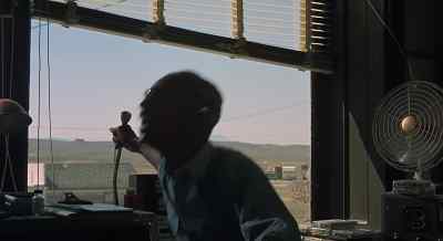 Oh! Speak to me! - Vanishing Point