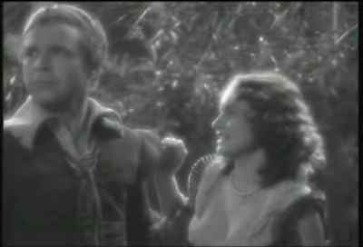 Oh you speak not as you think - A Midsummer Night's Dream