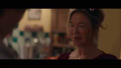 - Oh!
- [Speaking Italian] - Bridget Jones: Mad About the Boy