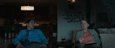 - Oh!
Speaking of celebrating, - The Wave
