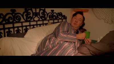 Oh. Speechless for once. - Peter Five Eight