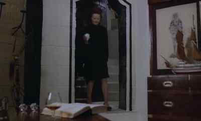 Oh, splendid, keen anticipation. - Eyewitness