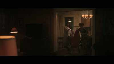 Oh. [stammers] - Grotesquerie