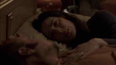 Oh, Stan. - The Killing