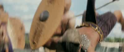 Oh! Stand up! - Black Panther