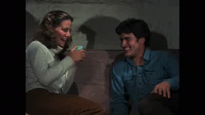 Oh! Stealing from the blind, huh? - The Evil Dead