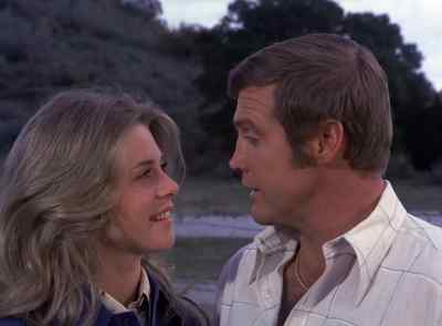 Oh, Steve. - The Six Million Dollar Man