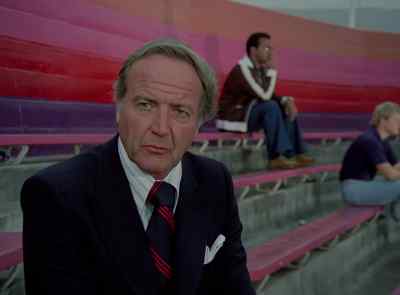 Oh, Steve! - The Six Million Dollar Man