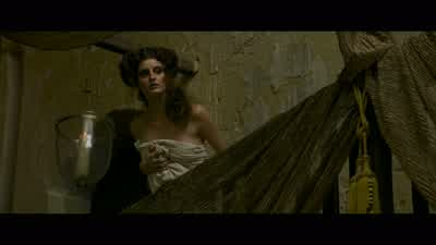 Oh, still here. - Gladiator II