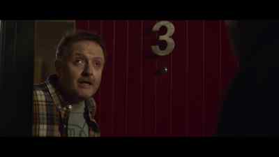 Oh, they still up are they?
You may remember from... - Bad Tidings