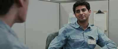 - Oh, Stoner Snatch?
- That was the working title, - Office Uprising