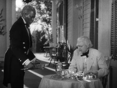 Oh stop chattering Walker Yes sir - The Little Colonel