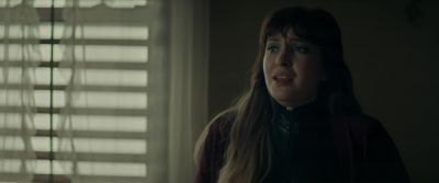 Oh, stop crying. - The Last Mark