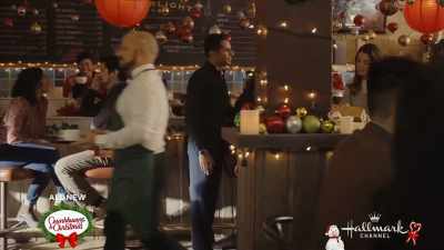 - Oh stop it.
- I think I have something - Christmas by Starlight