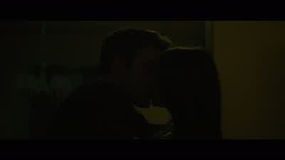 Oh, stop it. - Gone Girl
