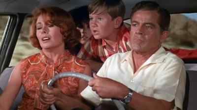 Oh, stop it, Tom.
What good does it do? - Hot Rods to Hell