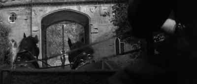 Oh, stop! Please stop! - The Innocents