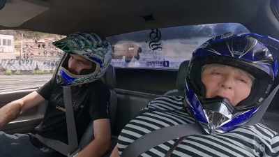 Oh! Stop. Stop. - Miriam Margolyes: Australia Unmasked