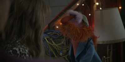 Oh! Straight up! Let's do it! - The Muppets Mayhem