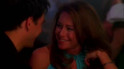 Oh, String Fellow. - NCIS