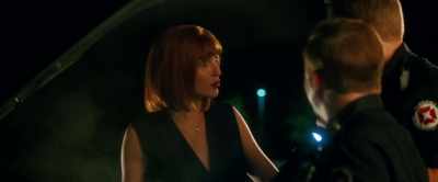 - Oh, you strong man! - Keeping Up with the Joneses
