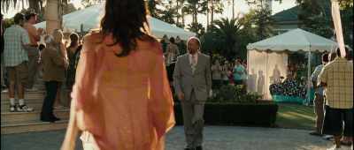 - Oh, Stuart, you're impossible.
- I know. - Taken