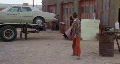Oh, student driver shit. - Used Cars