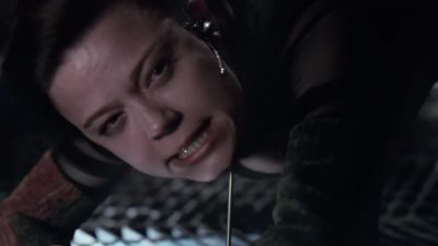 Oh this sucks on so many IeveIs - Jason X