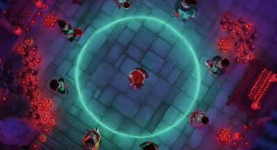 Oh, sun yee, revered ancestor, hear us now. - Turning Red