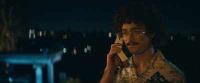 Oh, sure, all the time. Yes. - Weird: The Al Yankovic Story