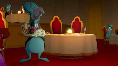 Oh, sure.
I clearly have nothing better to do. - Green Eggs and Ham