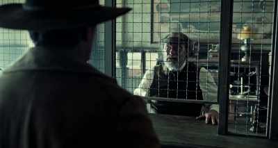 Oh, sure I have.
Two times, attempted, I should say. - The Ballad of Buster Scruggs